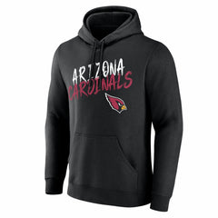 NFL Arizona Cardinals Hustle Hoodie