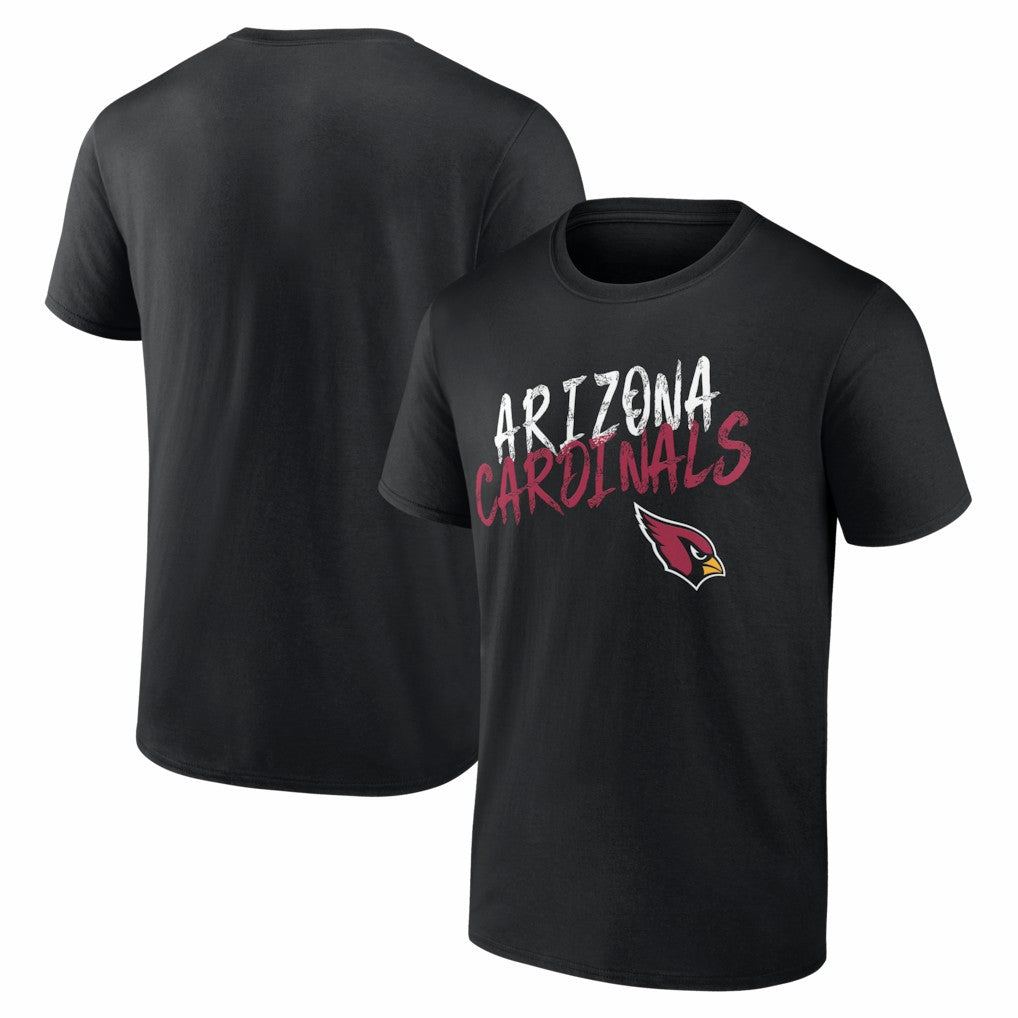 NFL Arizona Cardinals Hustle T-Shirt