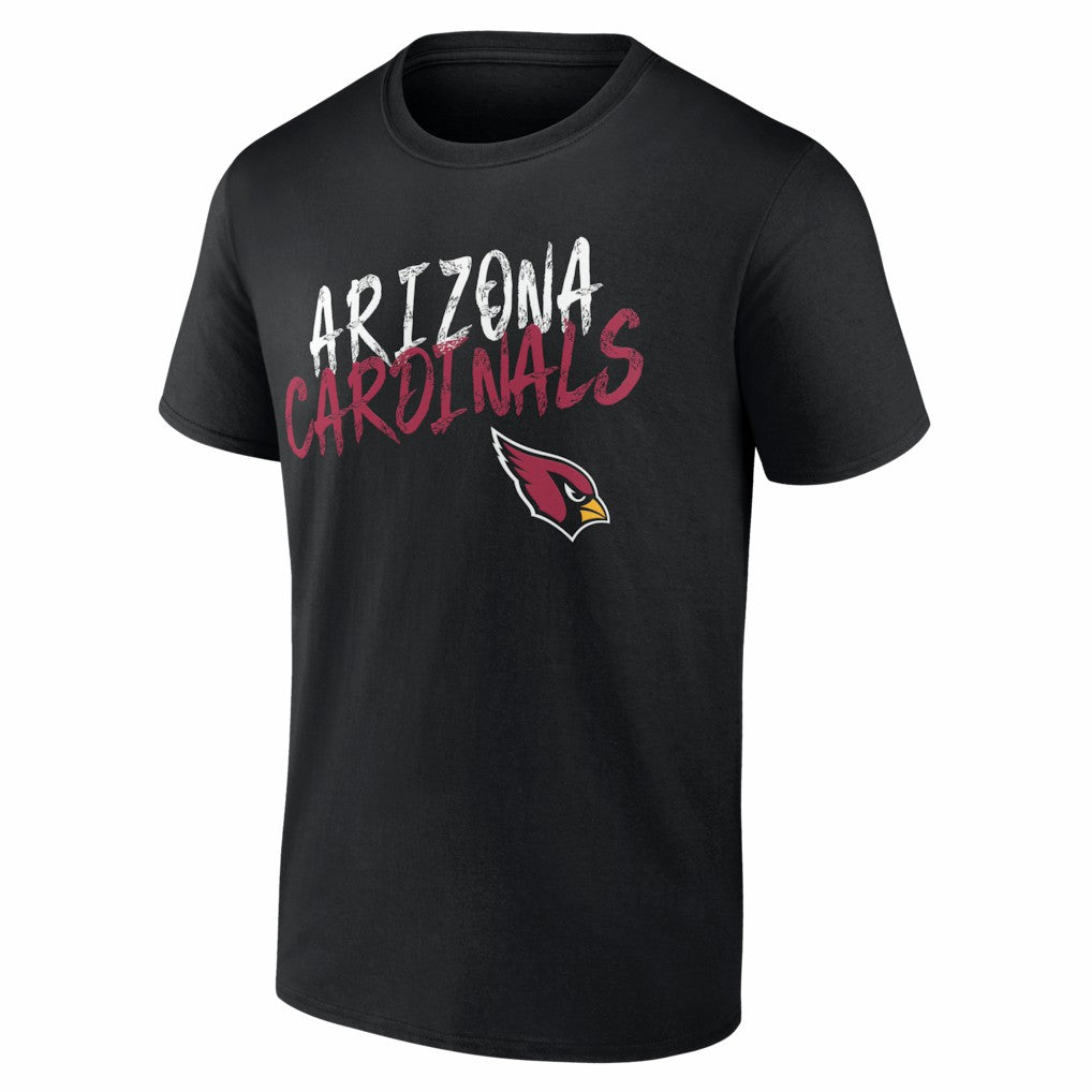 NFL Arizona Cardinals Hustle T-Shirt
