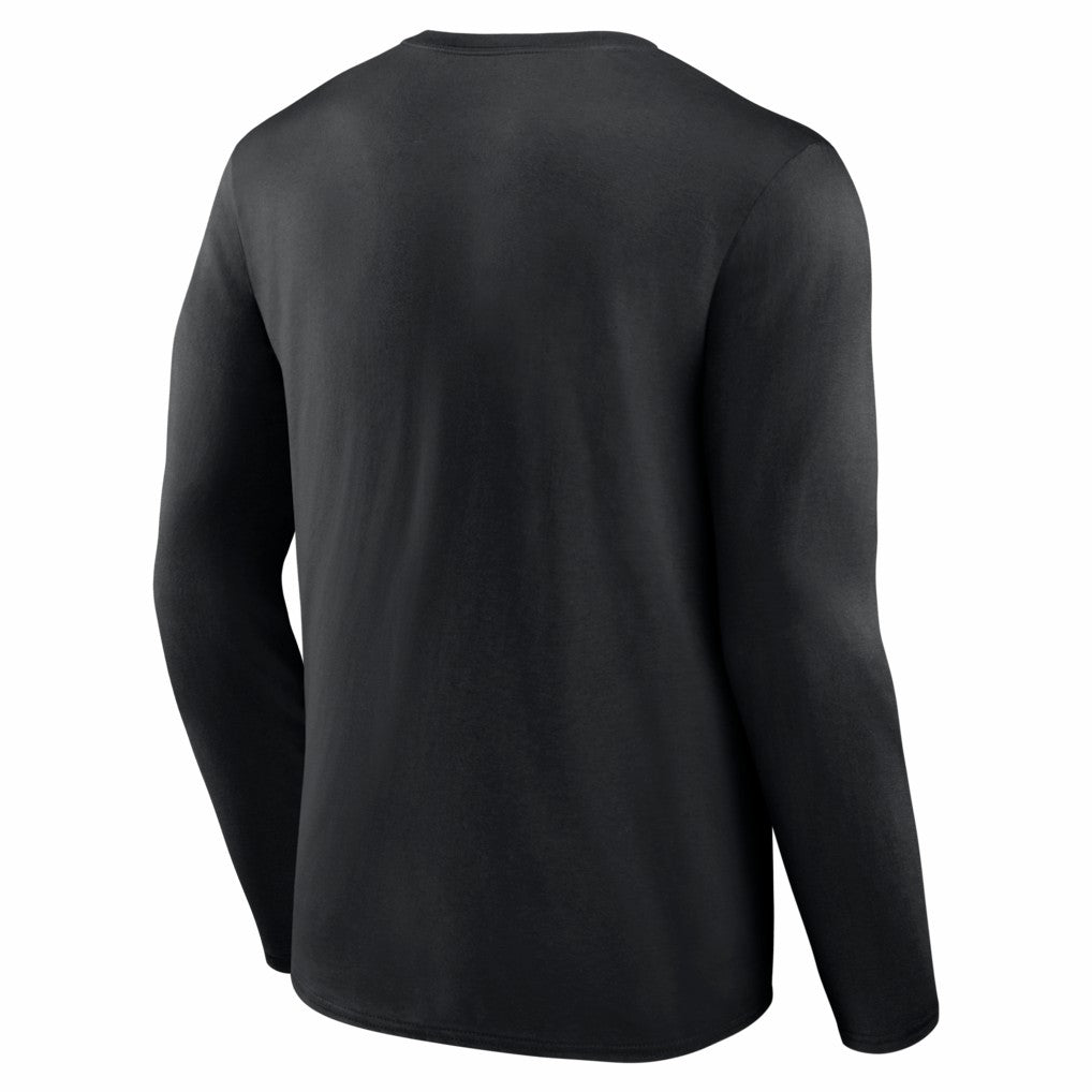 NFL Atlanta Falcons Hustle Long Sleeve T-Shirt