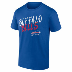 NFL Buffalo Bills Hustle T-Shirt