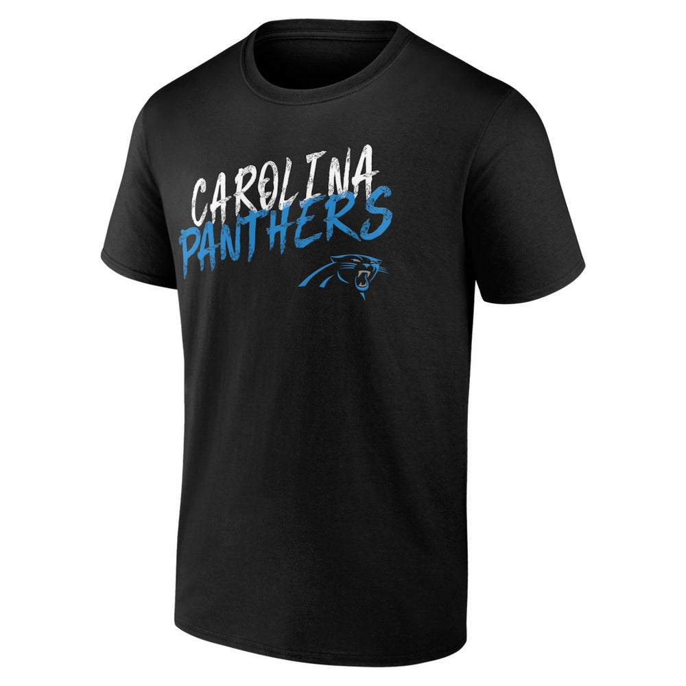 NFL Carolina Panthers Hustle T-Shirt