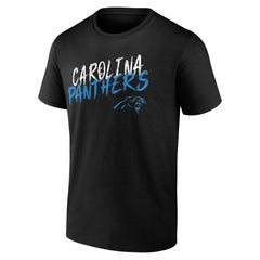 NFL Carolina Panthers Hustle T-Shirt