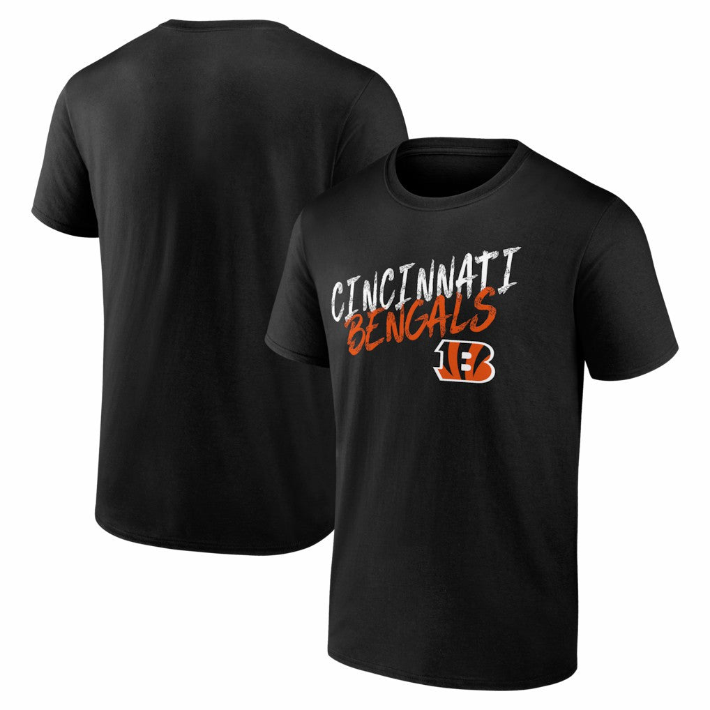 NFL Cincinnati Bengals Hustle T-Shirt