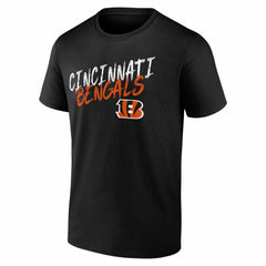 NFL Cincinnati Bengals Hustle T-Shirt