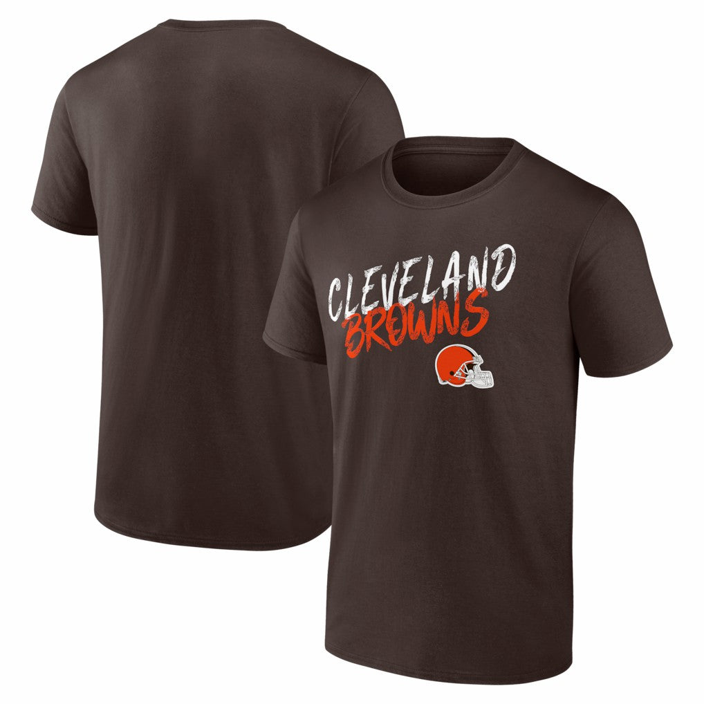 NFL Cleveland Browns Hustle T-Shirt