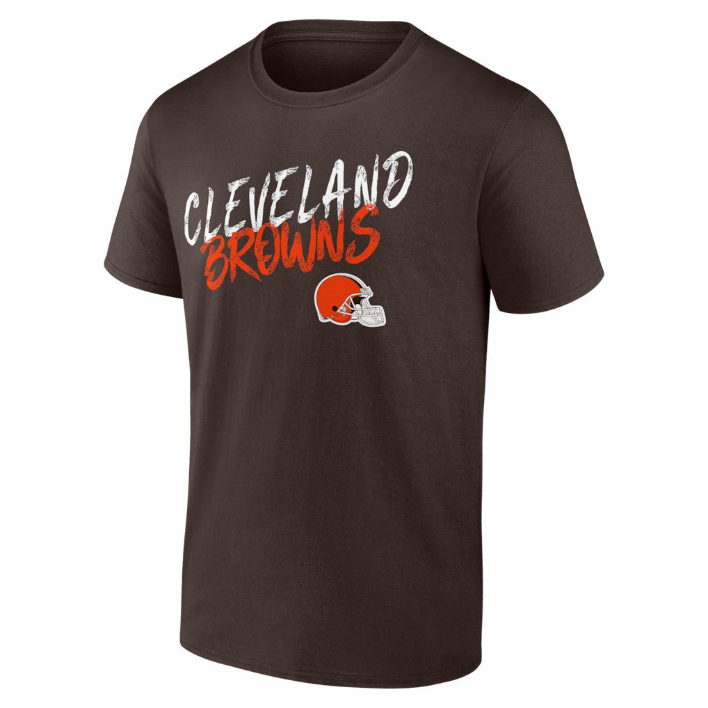NFL Cleveland Browns Hustle T-Shirt