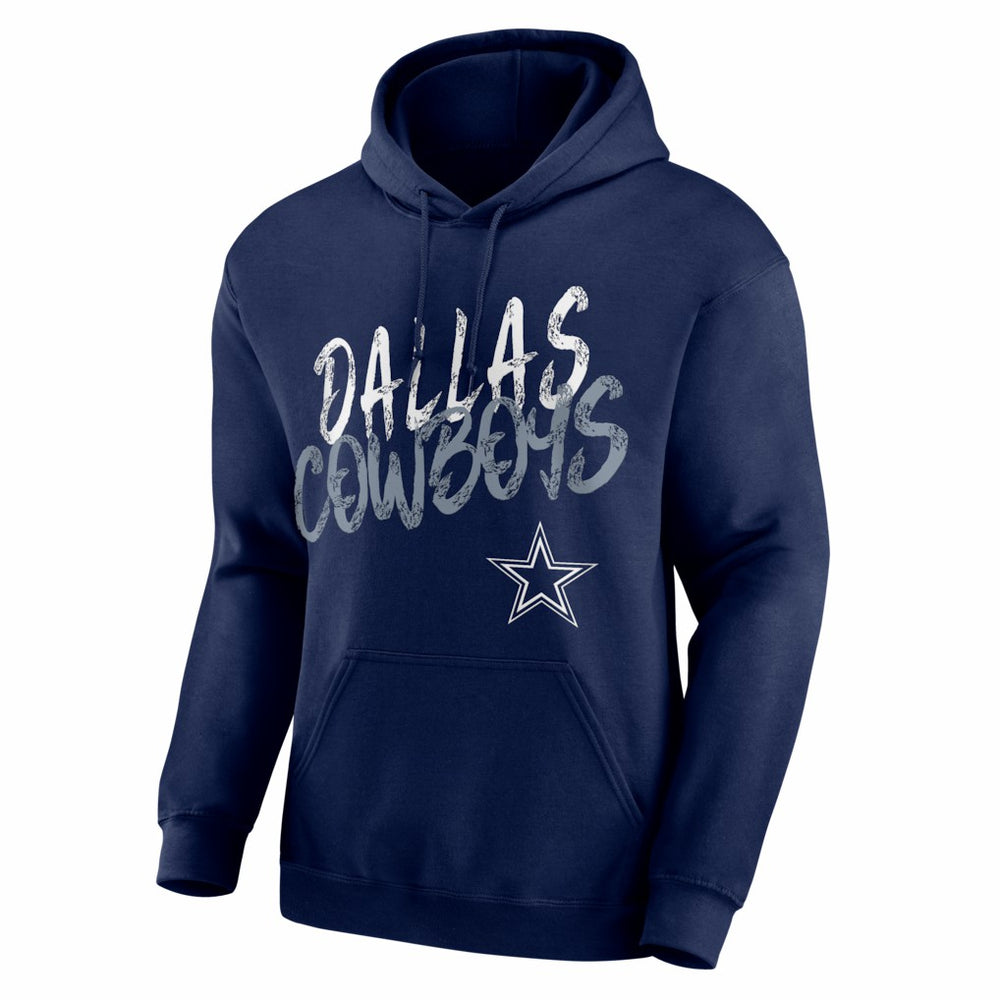 NFL Dallas Cowboys Hustle Hoodie