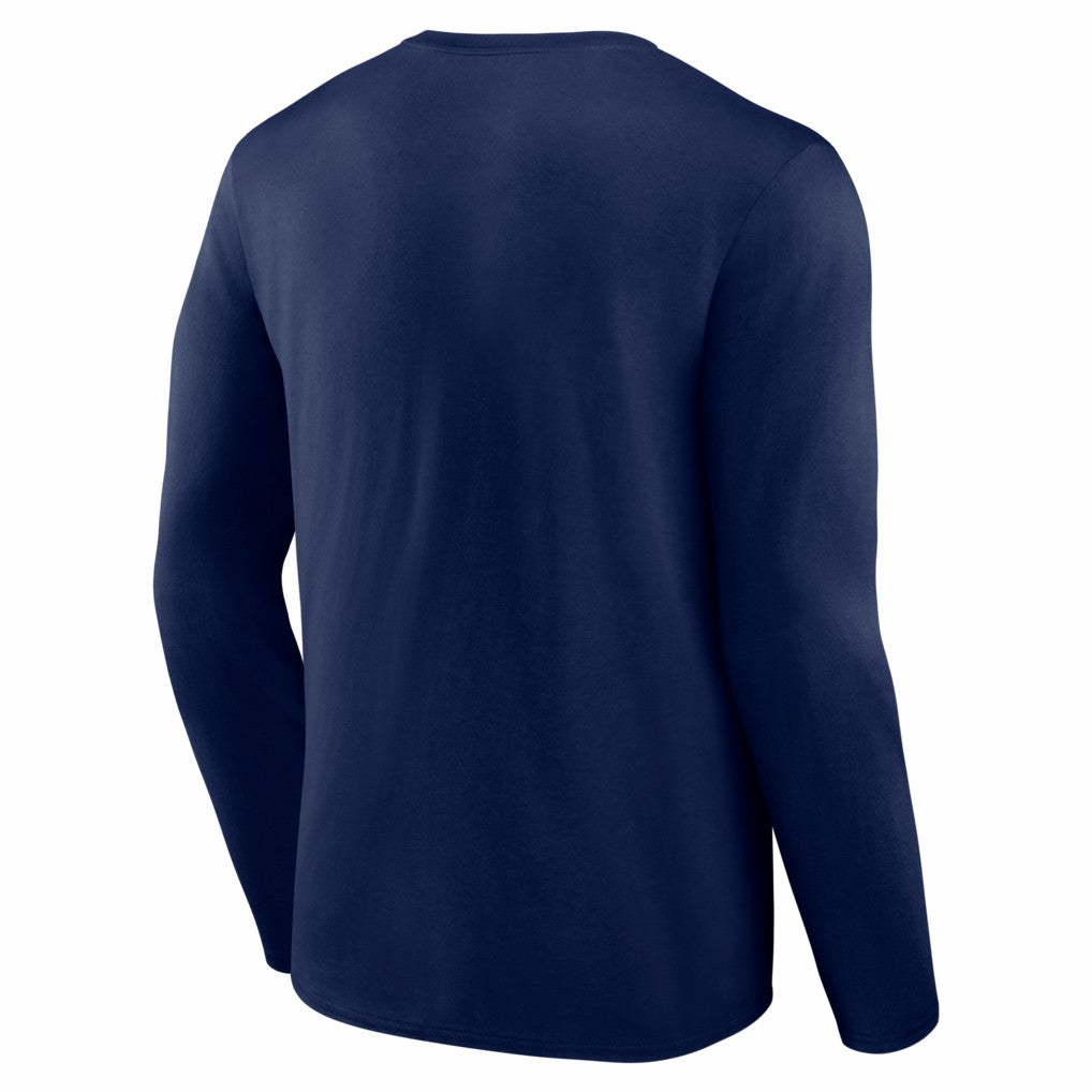 NFL Denver Broncos Hustle Long Sleeve T-Shirt