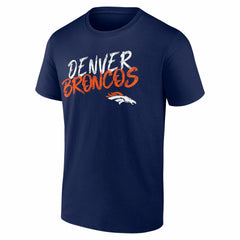 NFL Denver Broncos Hustle T-Shirt