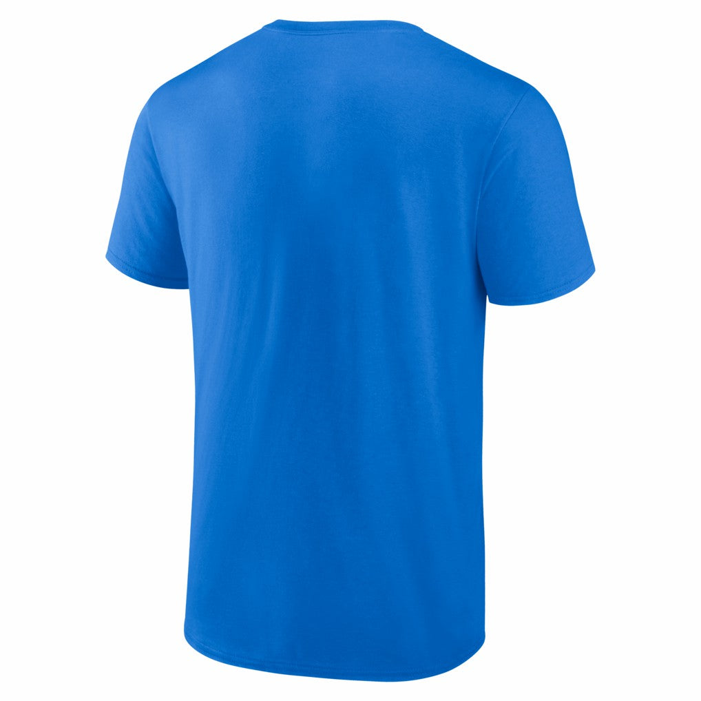 NFL Detroit Lions Hustle T-Shirt