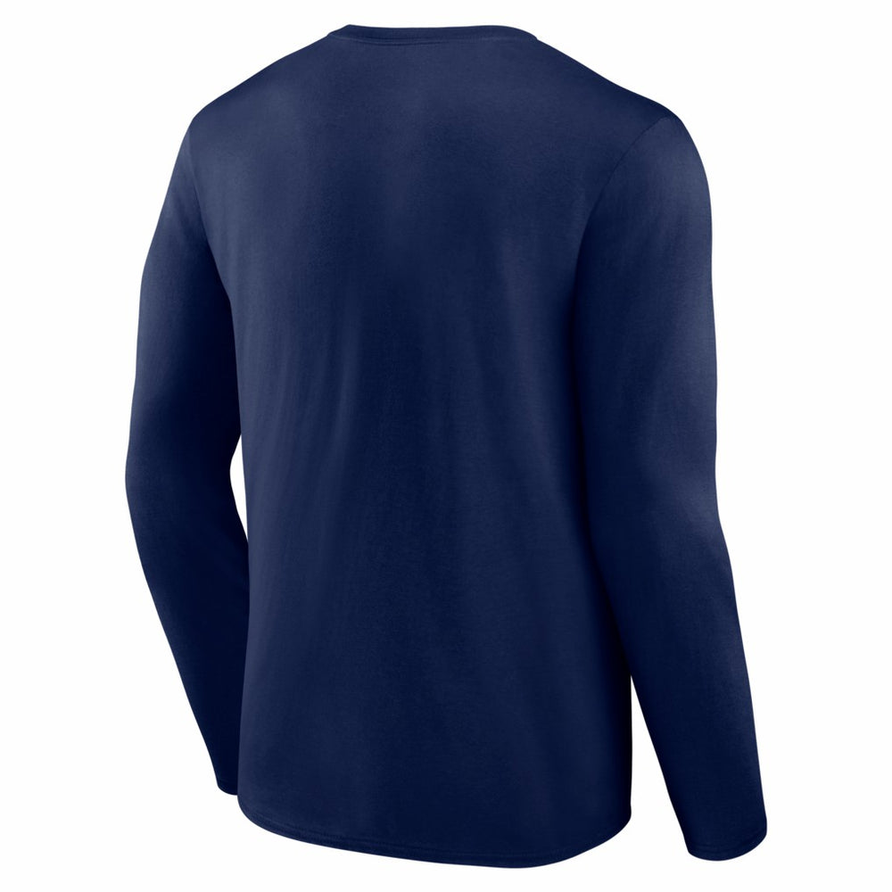 NFL Houston Texans Hustle Long Sleeve T-Shirt