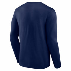 NFL Houston Texans Hustle Long Sleeve T-Shirt