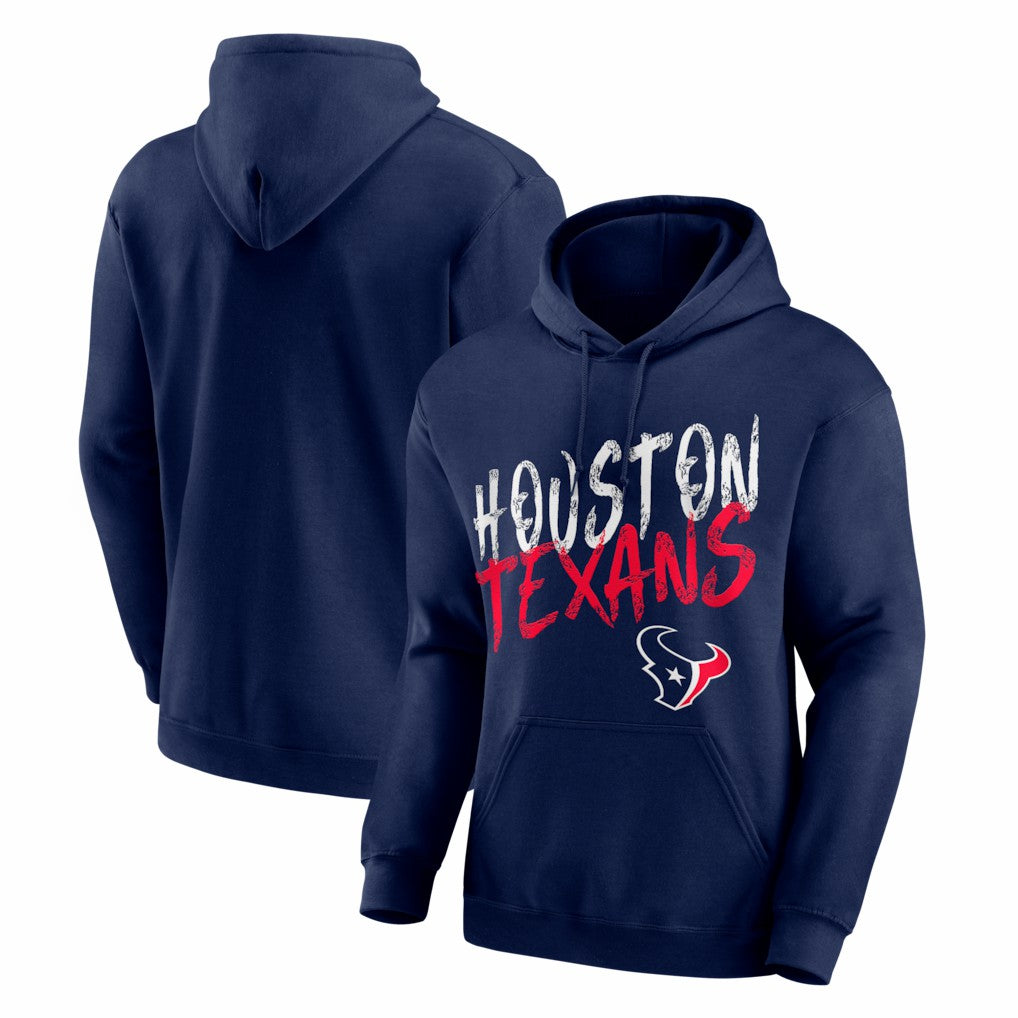 NFL Houston Texans Hustle Hoodie