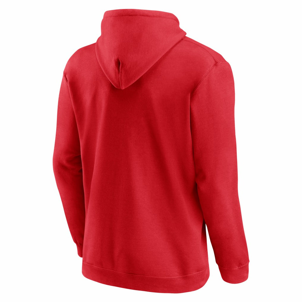 NFL Kansas City Chiefs Hustle Hoodie