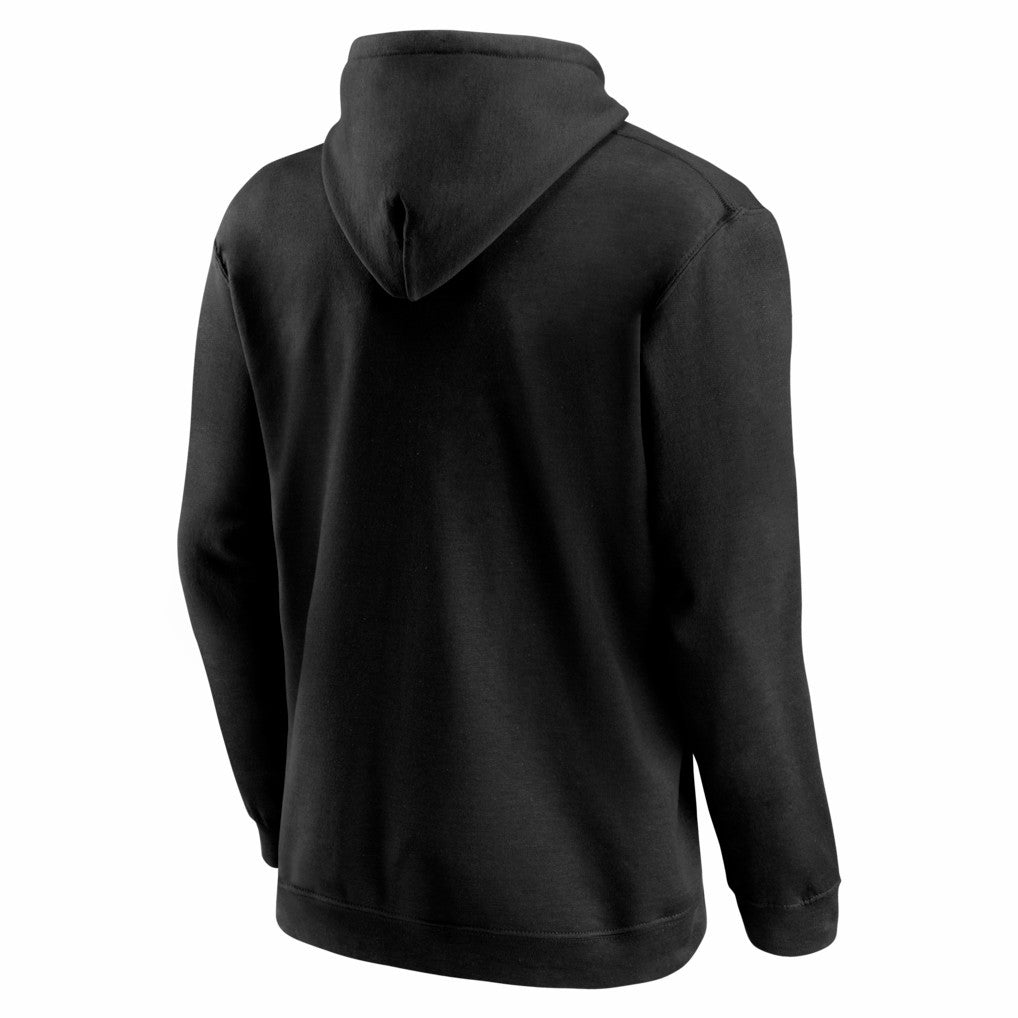 NFL Las Vegas Raiders Hustle Hoodie