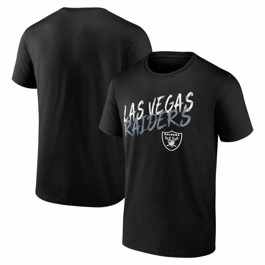 NFL Las Vegas Raiders Hustle T-Shirt