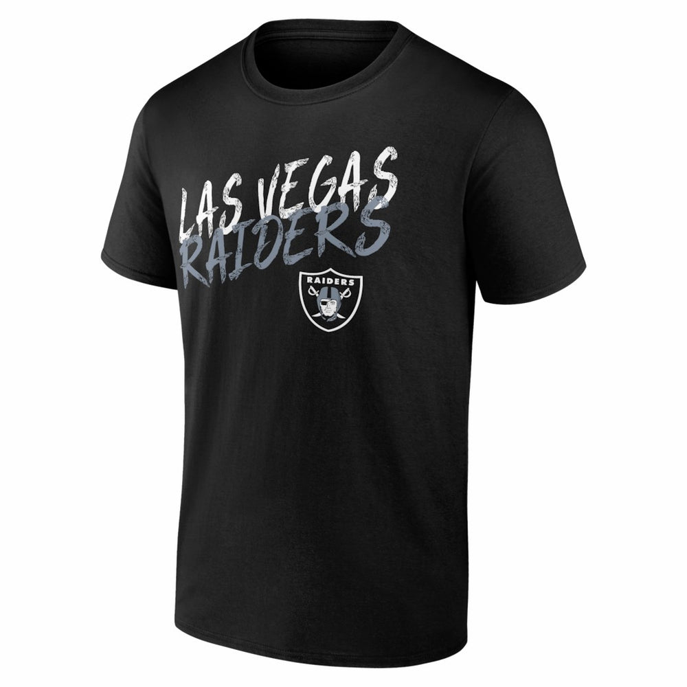 NFL Las Vegas Raiders Hustle T-Shirt