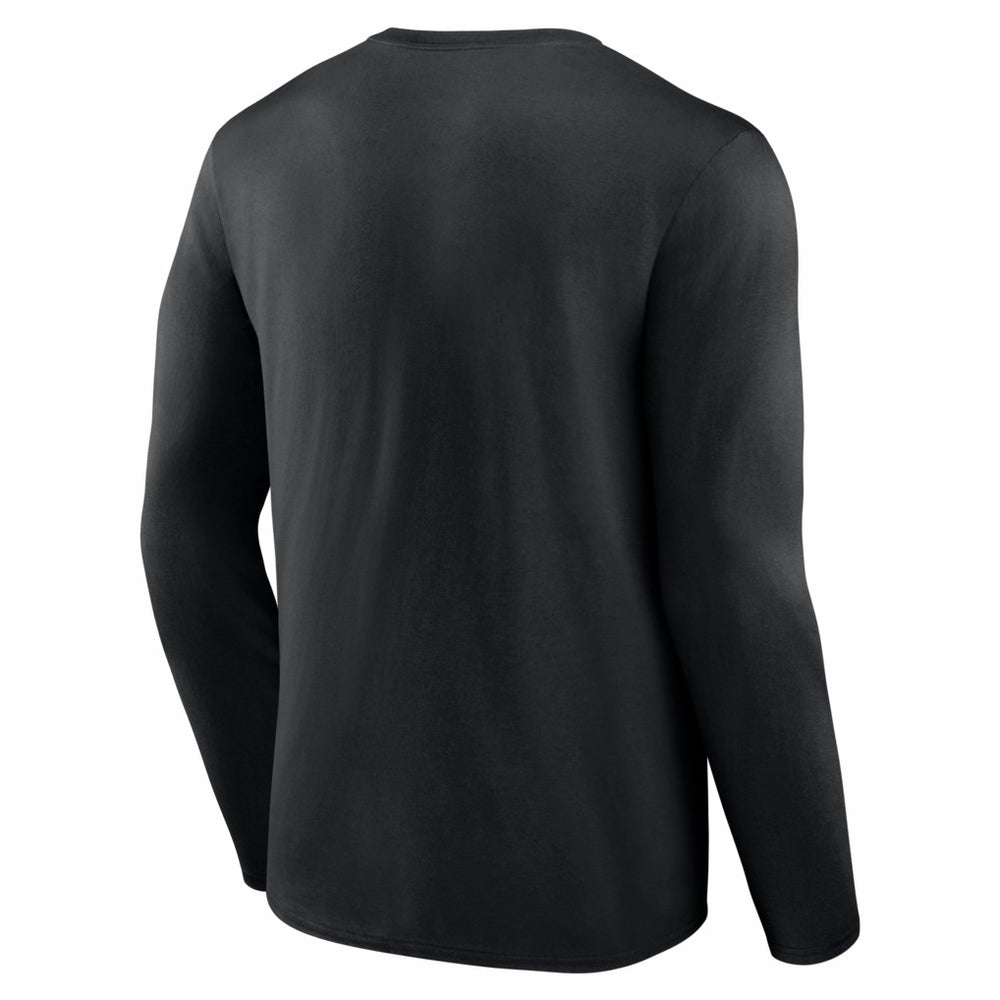 NFL New Orleans Saints Hustle Long Sleeve T-Shirt