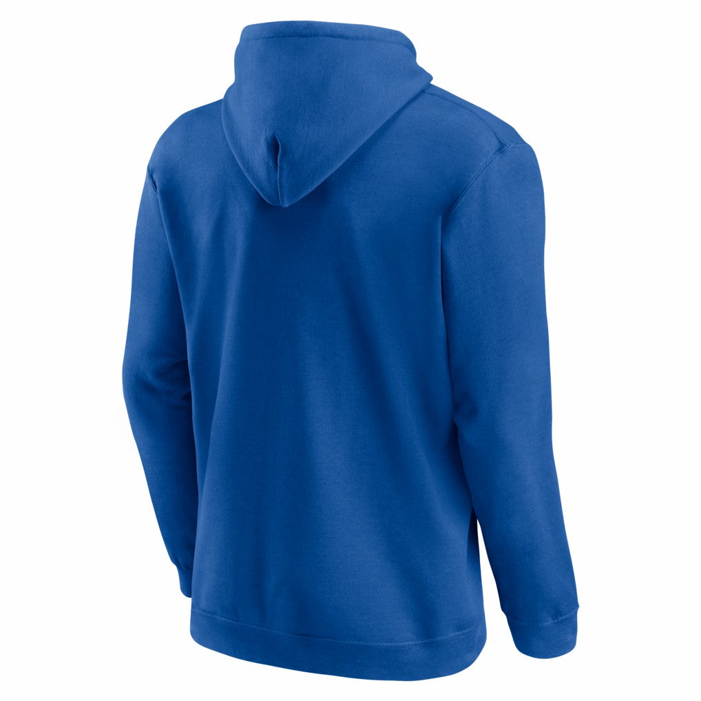 NFL New York Giants Hustle Hoodie