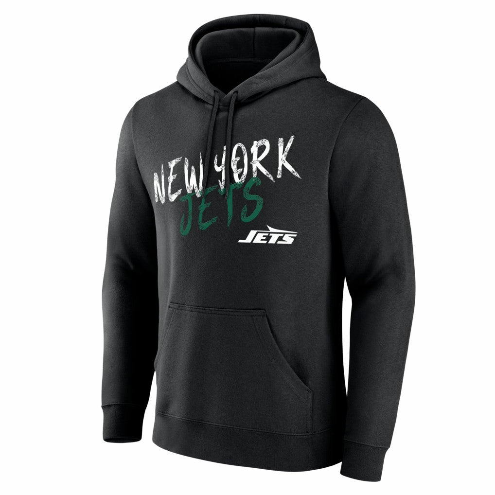 NFL New York Jets Hustle Hoodie