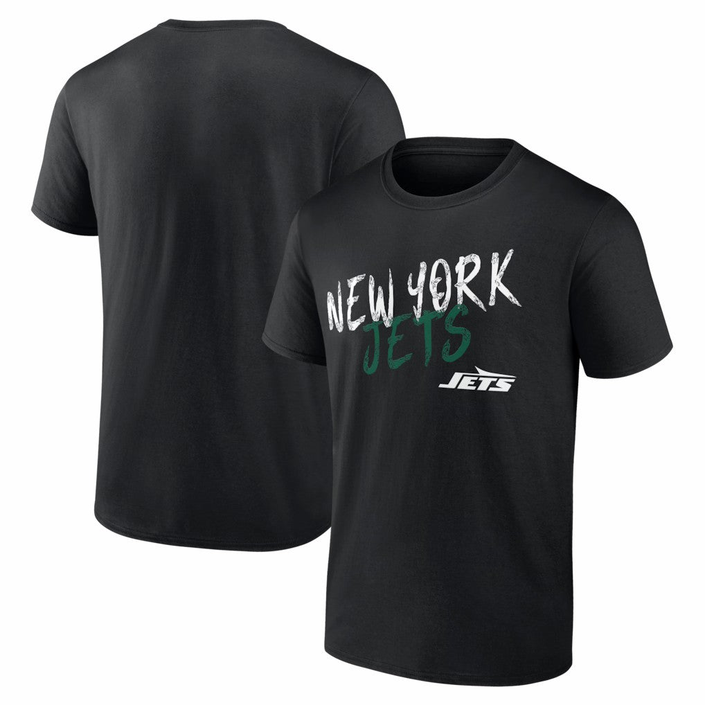 NFL New York Jets Hustle T-Shirt