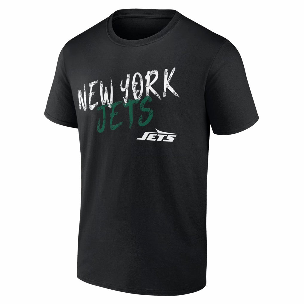 NFL New York Jets Hustle T-Shirt
