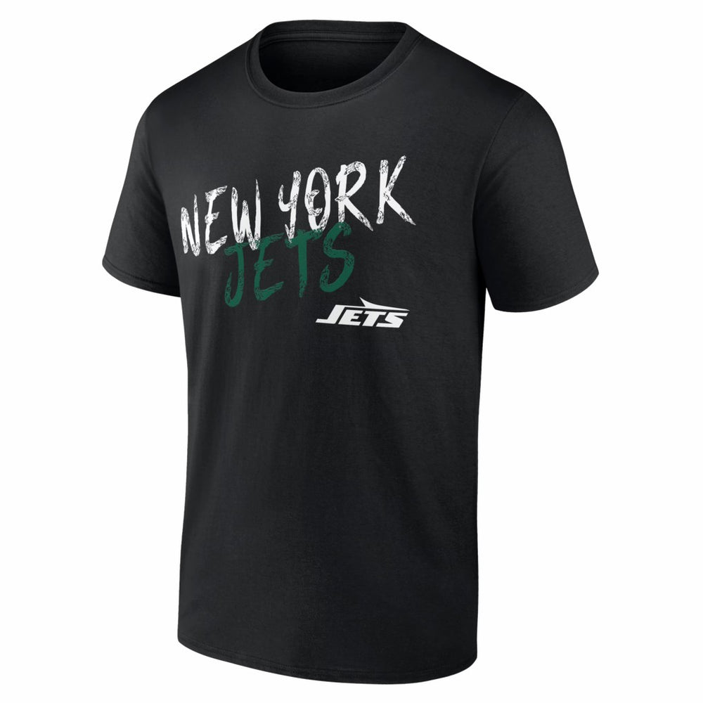 NFL New York Jets Hustle T-Shirt