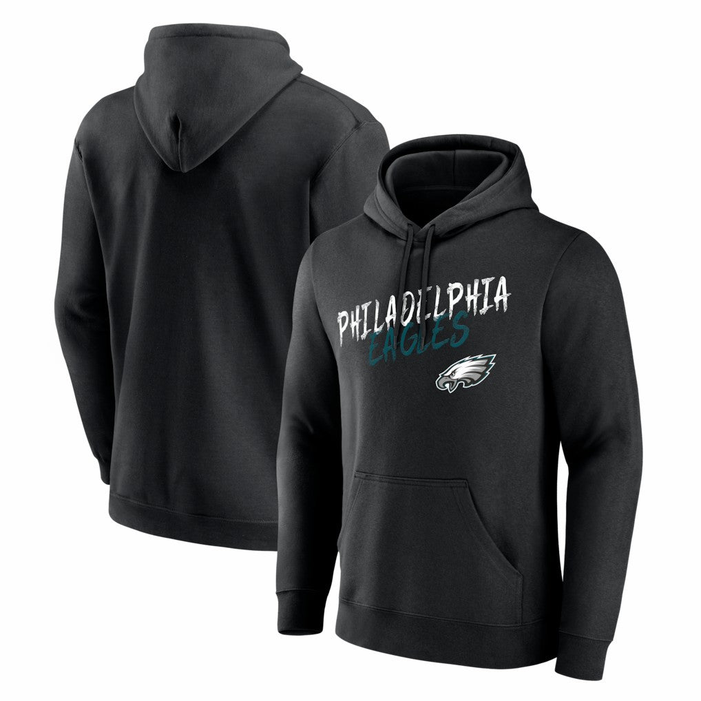NFL Philadelphia Eagles Hustle Hoodie