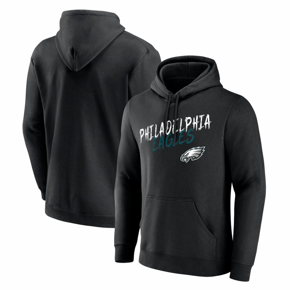 NFL Philadelphia Eagles Hustle Hoodie