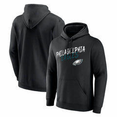 NFL Philadelphia Eagles Hustle Hoodie