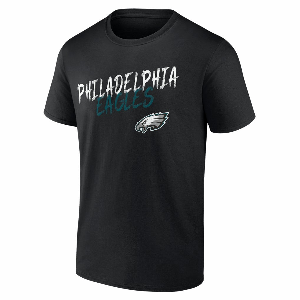 NFL Philadelphia Eagles Hustle T-Shirt