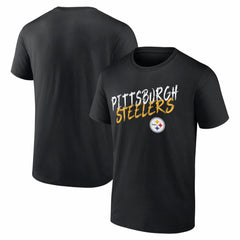NFL Pittsburgh Steelers Hustle T-Shirt