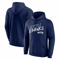 NFL Seattle Seahawks Hustle Hoodie