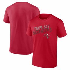NFL Tampa Bay Buccaneers Hustle T-Shirt