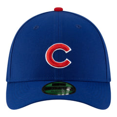 Chicago Cubs  Player Replica 39THIRTY M-Crown Flex Hat - Royal | New Era