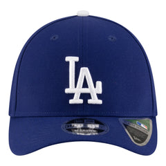 Los Angeles Dodgers Player Replica 39THIRTY M-Crown Flex Hat - Royal | New Era