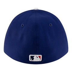Los Angeles Dodgers Player Replica 39THIRTY M-Crown Flex Hat - Royal | New Era