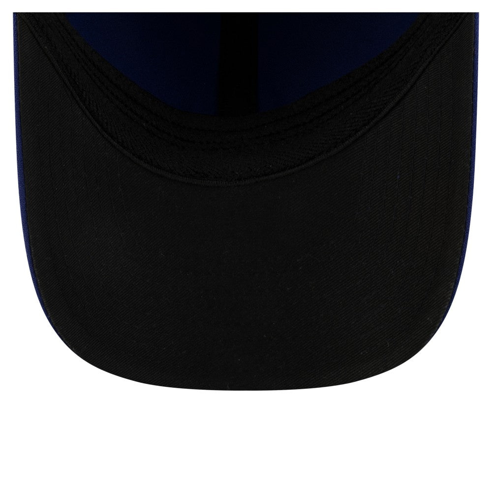 Los Angeles Dodgers Player Replica 39THIRTY M-Crown Flex Hat - Royal | New Era