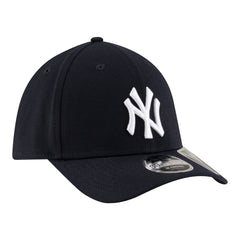 New York Yankees Player Replica 39THIRTY M-Crown Flex Hat - Navy | New Era