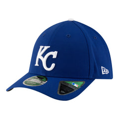 Kansas City Royals  Player Replica 39THIRTY M-Crown Flex Hat - Royal | New Era