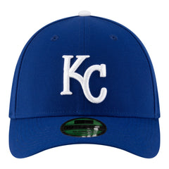 Kansas City Royals  Player Replica 39THIRTY M-Crown Flex Hat - Royal | New Era