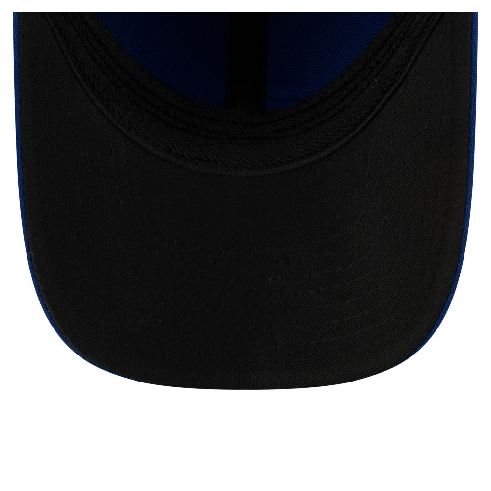 Kansas City Royals  Player Replica 39THIRTY M-Crown Flex Hat - Royal | New Era