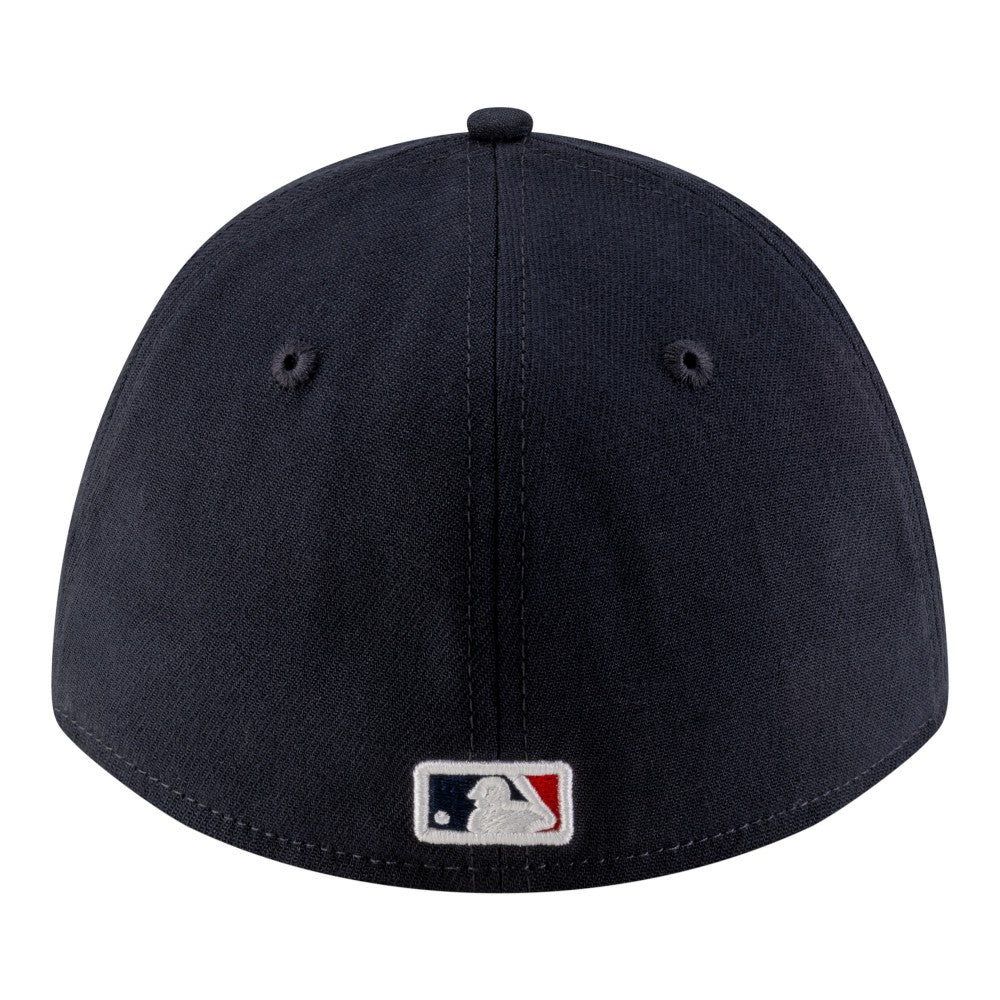Minnesota Twins Player Replica 39THIRTY M-Crown Flex Hat - Navy | New Era