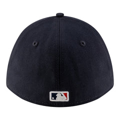 Minnesota Twins Player Replica 39THIRTY M-Crown Flex Hat - Navy | New Era