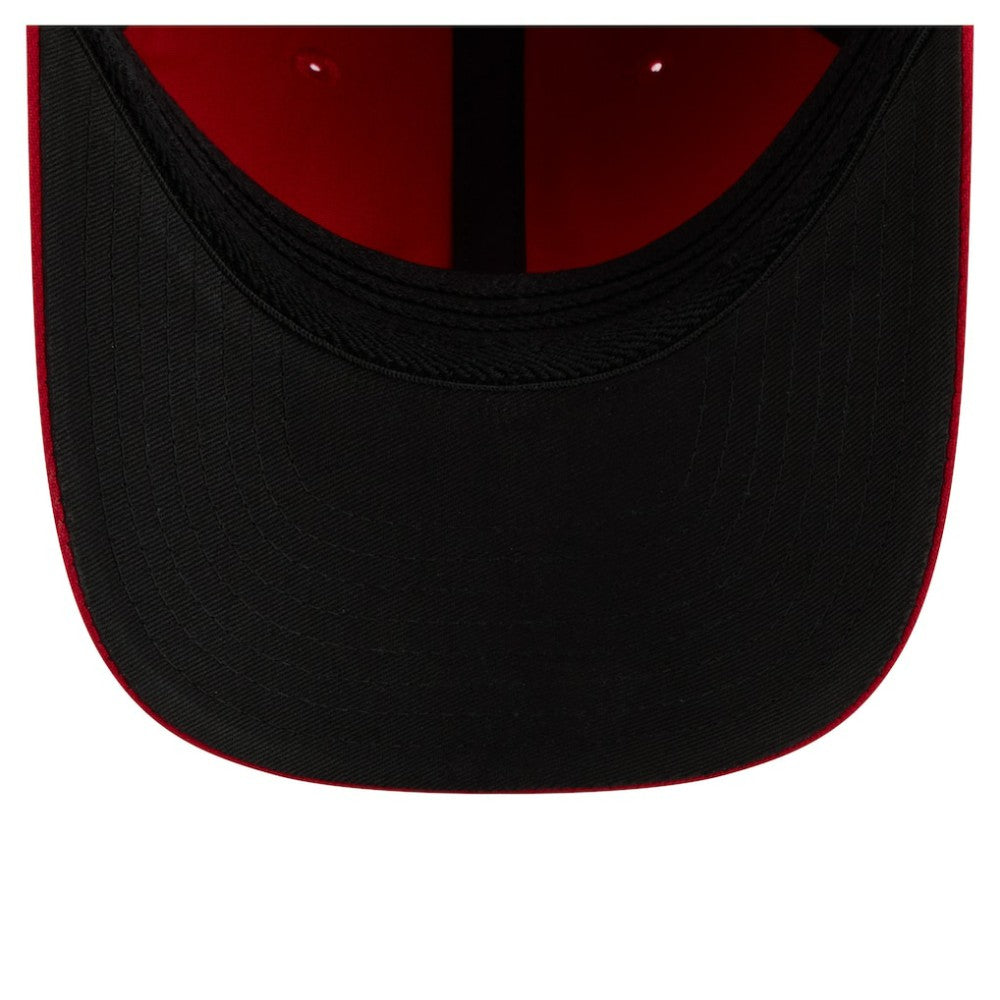 Philadelphia Phillies Player Replica 39THIRTY M-Crown Flex Hat - Red | New Era
