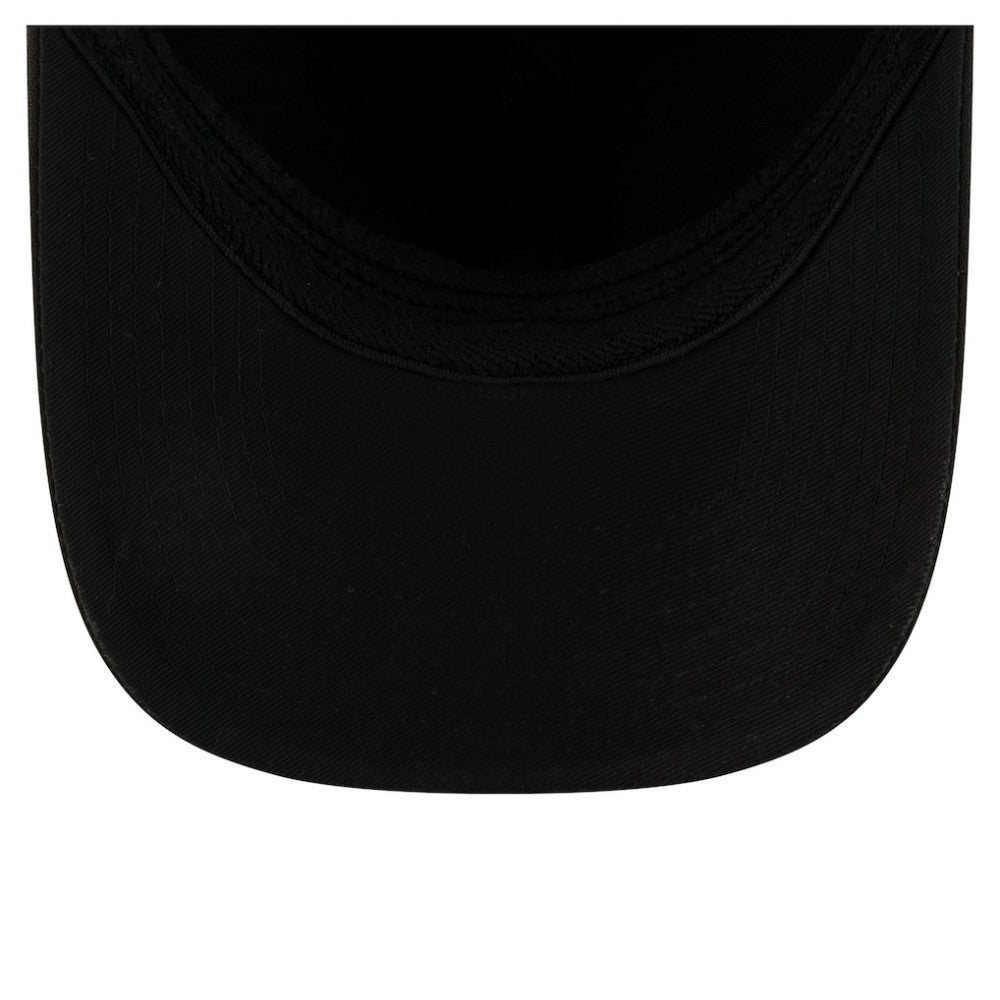Pittsburgh Pirates Player Replica 39THIRTY M-Crown Flex Hat - Black | New Era