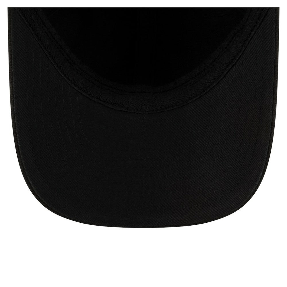 Pittsburgh Pirates Alternate Player Replica 39THIRTY M-Crown Flex Hat - Black | New Era