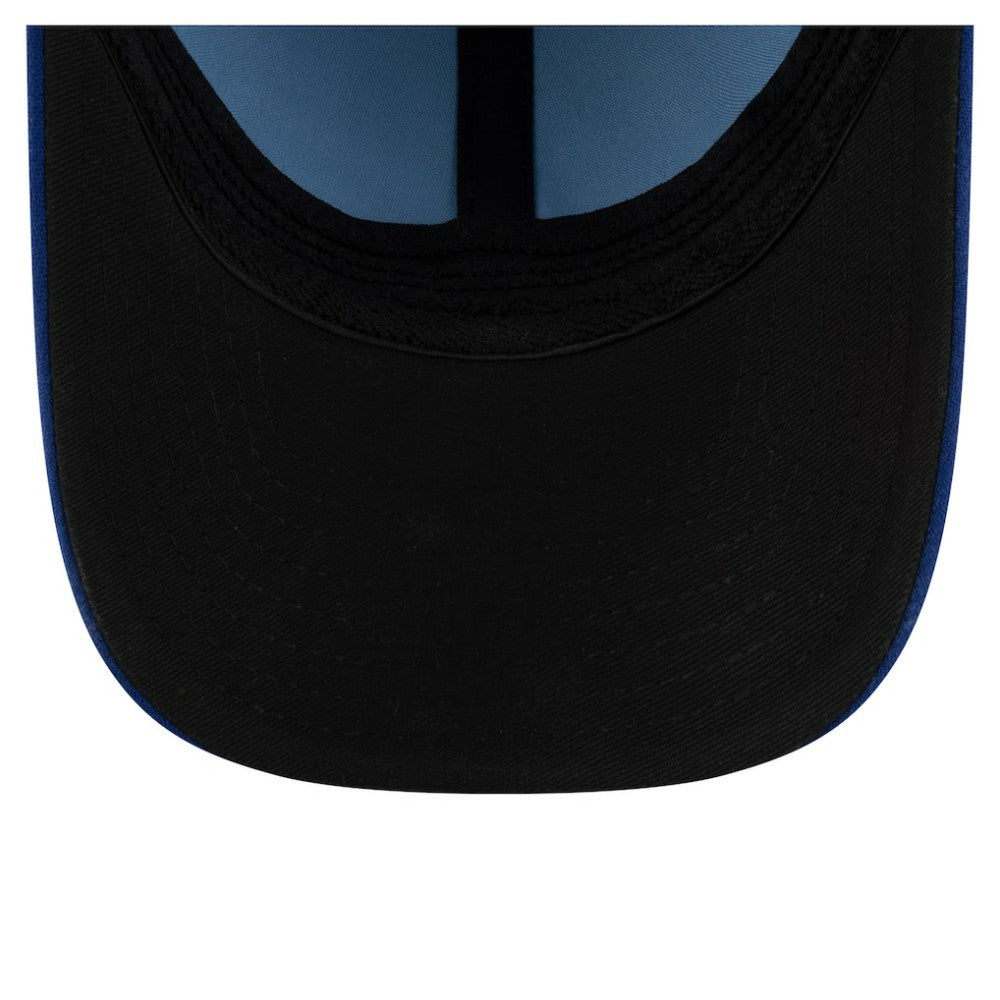 Texas Rangers Player Replica 39THIRTY M-Crown Flex Hat - Light Blue | New Era