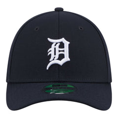 Detroit Tigers Player Replica 39THIRTY M-Crown Flex Hat - Navy | New Era